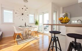 Apartment Frane