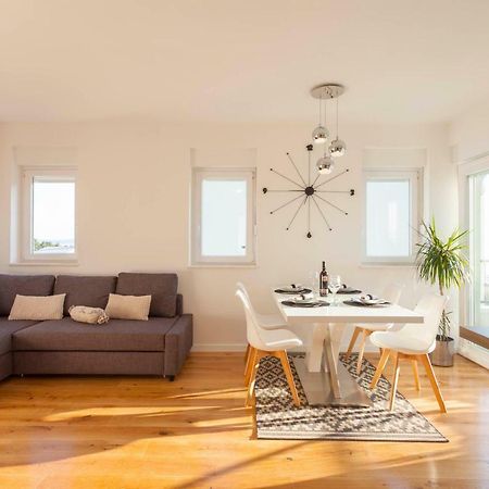 Apartment Frane Makarska Exterior foto